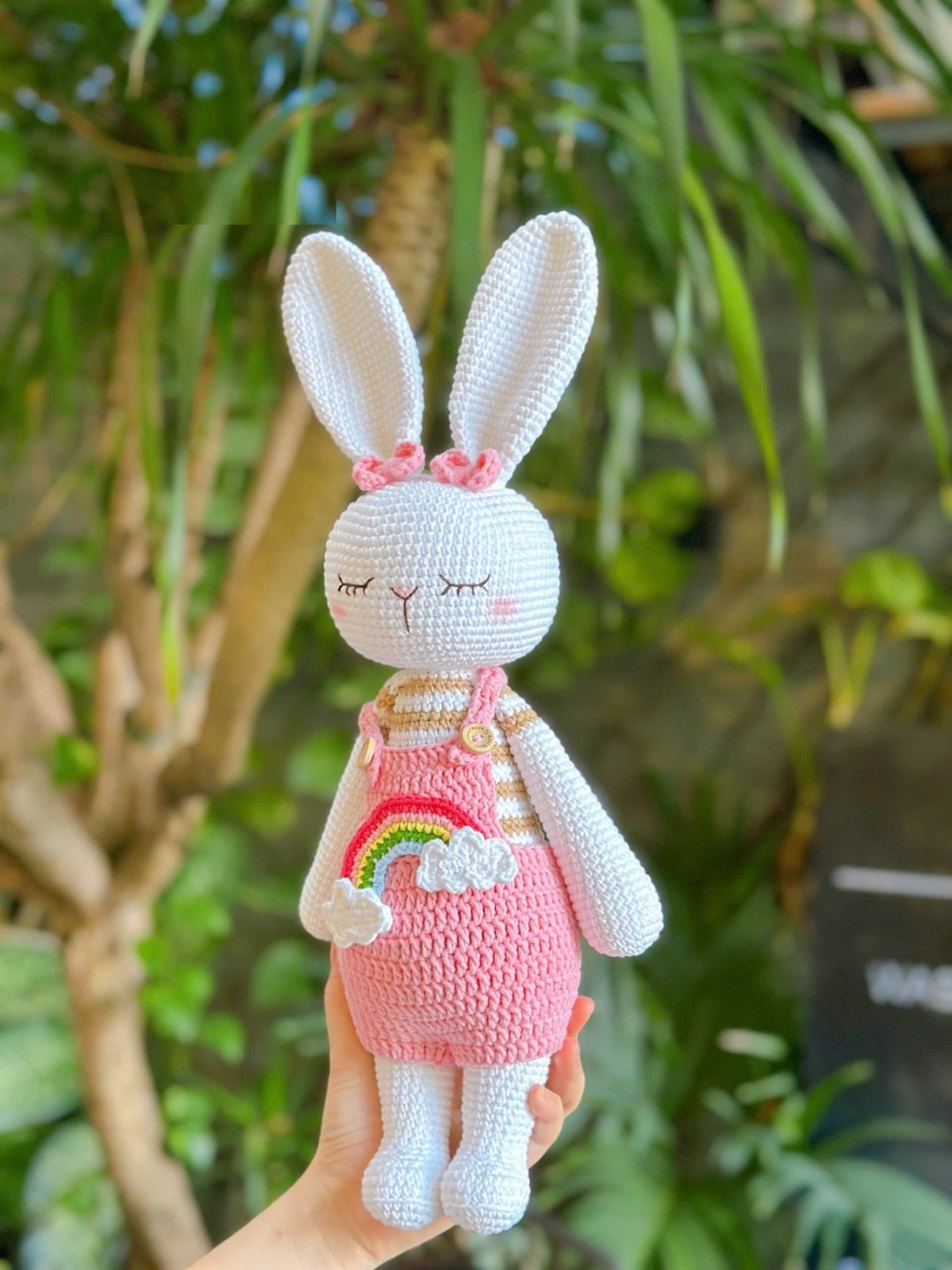 Before transformation